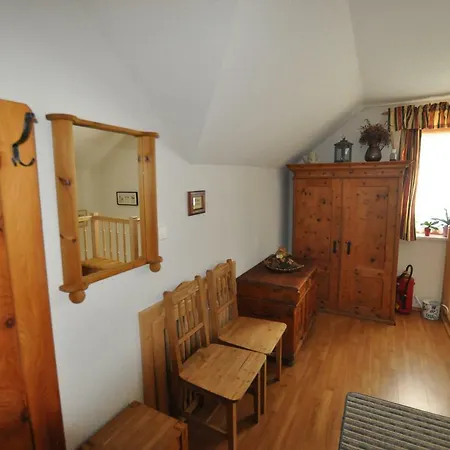 Apartamento Haus Schindelbacher Donnersbachwald