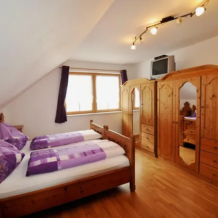 Haus Schindelbacher * Donnersbachwald