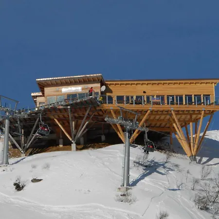Apartamento Haus Schindelbacher
