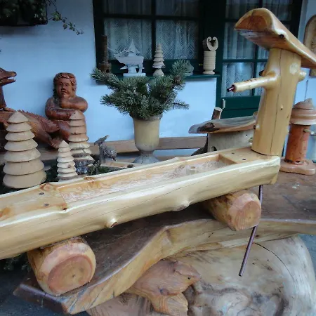 Haus Schindelbacher *
