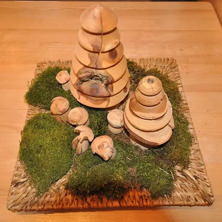 Haus Schindelbacher * Donnersbachwald
